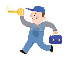 Local emergency lockout specialist near you offering 24/7 emergency lockout solution in Valle Vista, CA