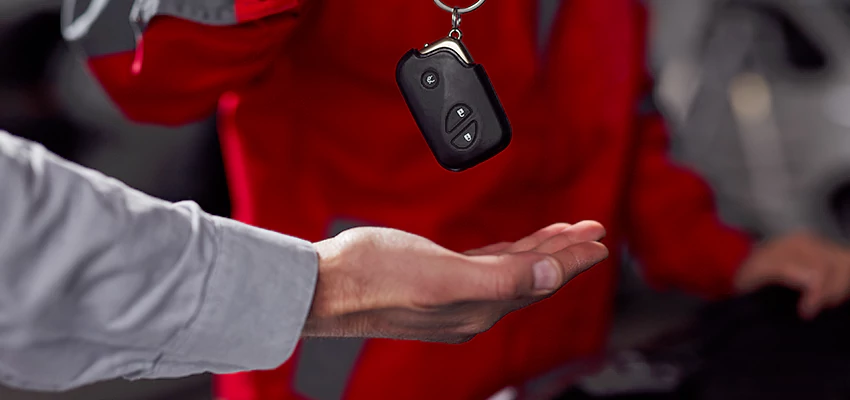 Automotive Car Lock Rekeying Locksmith Specialists in Valle Vista, California