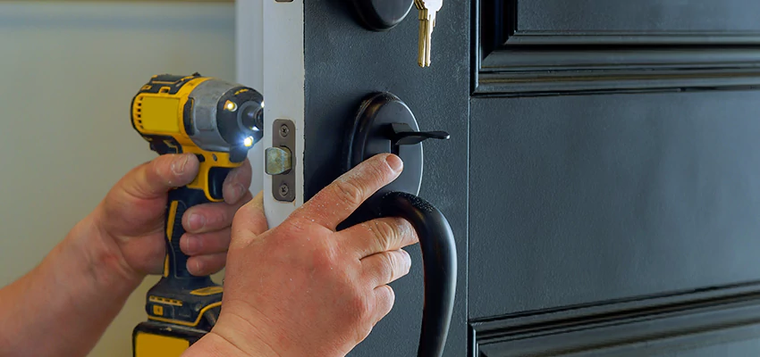 Emergency Downtown Locksmith in Valle Vista, CA