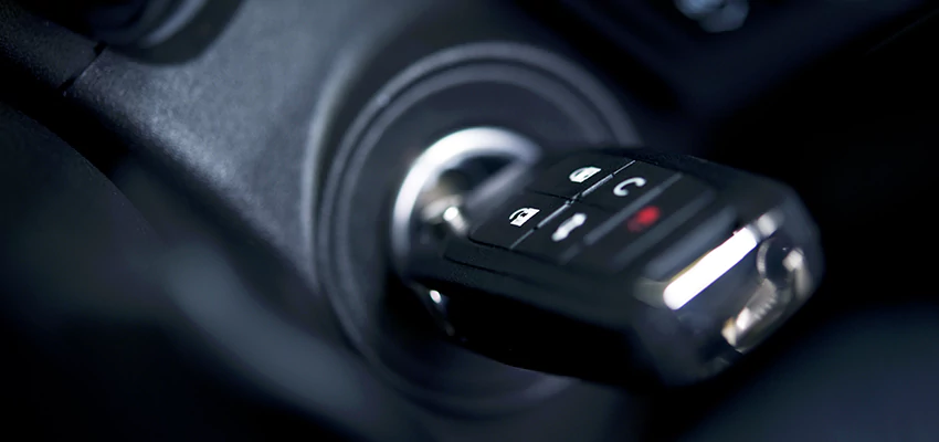 Ignition Switch Replacement in Valle Vista, CA