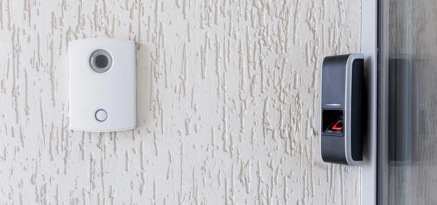 Automatic Door Lock Repair in Valle Vista, California