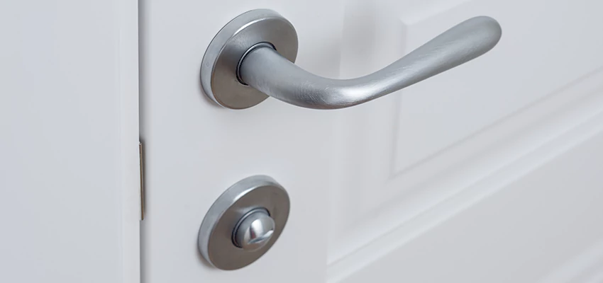 Single-Occupancy Restroom Locks Repair in Valle Vista, California