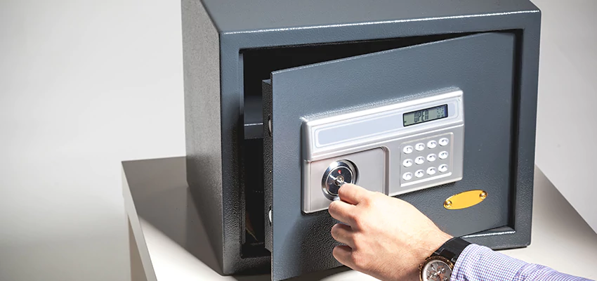 Jewelry Safe Unlocking Service in Valle Vista, California