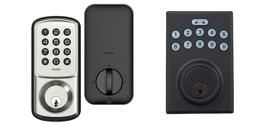 Garage Emergency Lock Replacements in Valle Vista, CA