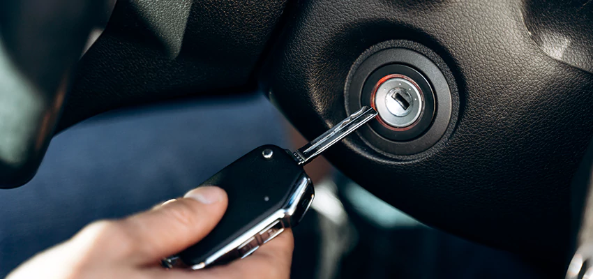 Car Key Replacement Locksmith in Valle Vista, California
