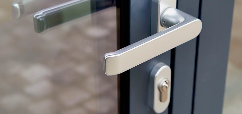 Broken Door Lock Cylinder Repair in Valle Vista, California