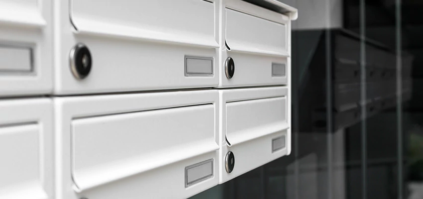 Mailbox Tubular Lock Replacement in Valle Vista, California