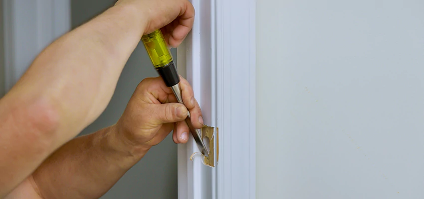 On Demand Locksmith For Key Replacement in Valle Vista, California
