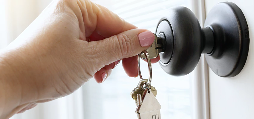 Top Locksmith For Residential Lock Solution in Valle Vista, California