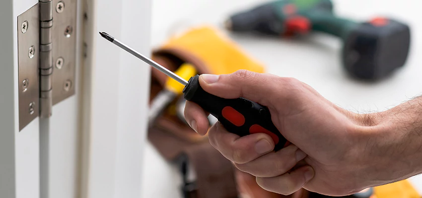 Holiday Emergency Locksmith in Valle Vista, California