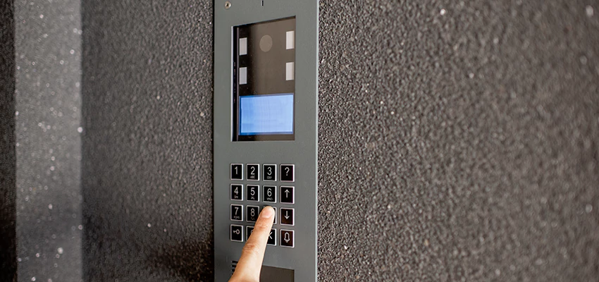 Access Control System Installation in Valle Vista, California