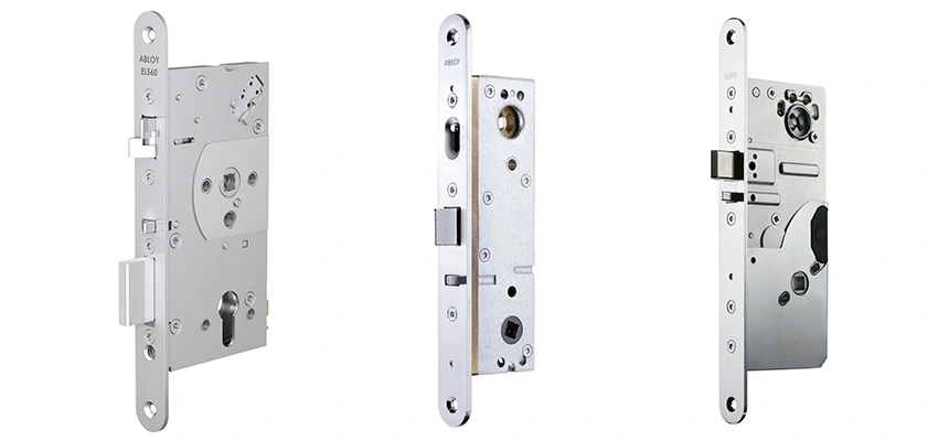 ASSA-Abloy Locks Hinge Repair in Valle Vista, California