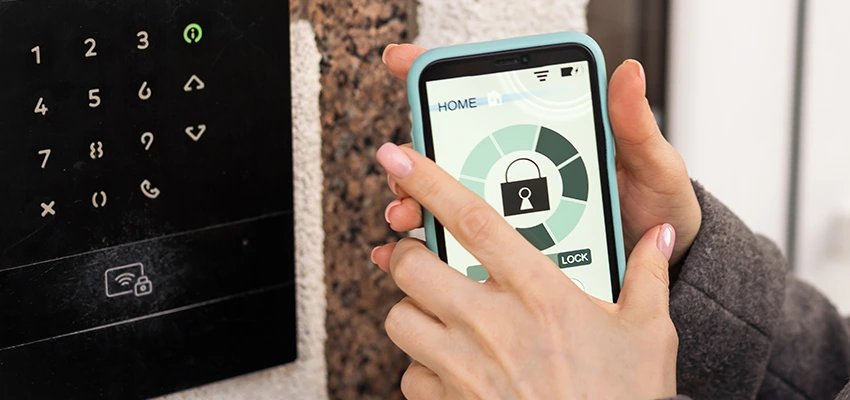 Building Security Upgrades in Valle Vista, CA