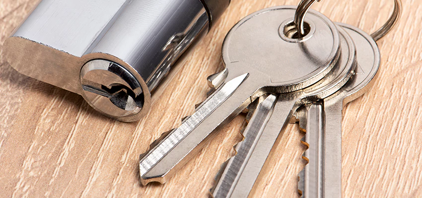 Lock Rekeying Services in Valle Vista, California