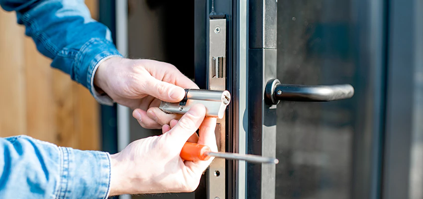 Eviction Locksmith For Lock Repair in Valle Vista, CA