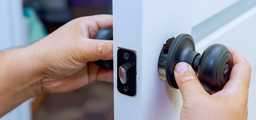 Smart Lock Replacement Assistance in Valle Vista, California