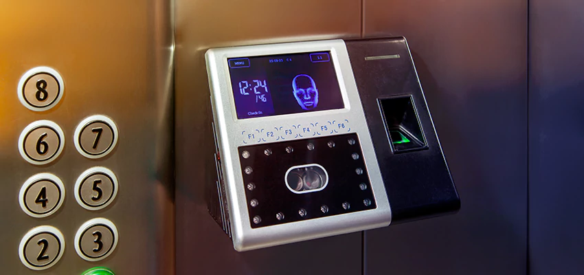 Commercial Locksmith For Lock Repair in Valle Vista, CA