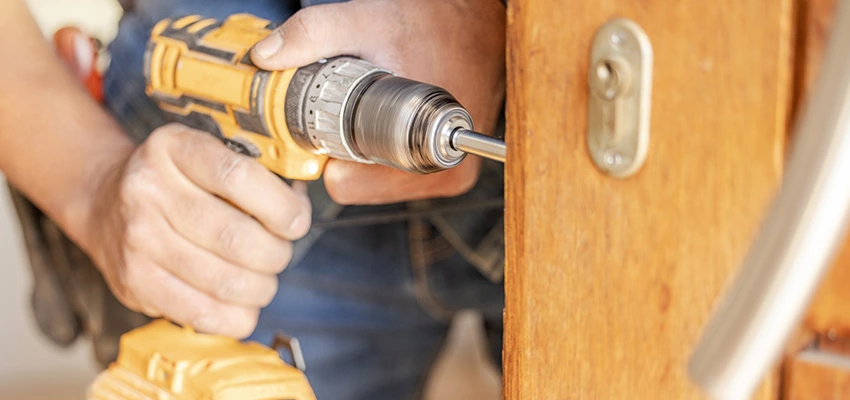 Eviction Locksmith in Valle Vista, California