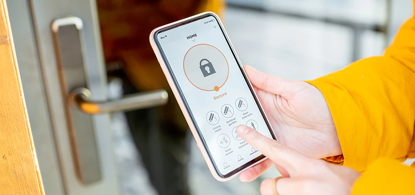 Automatic Door Lock Opener Repair in Valle Vista, California