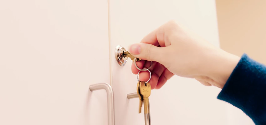 Cabinet Electronic Locks Repair in Valle Vista, California