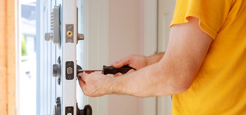 Eviction Locksmith For Key Fob Replacement Services in Valle Vista, CA