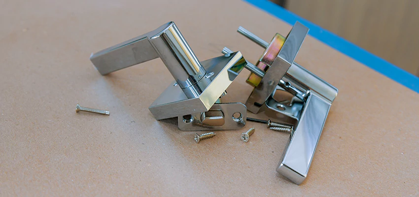 Master Lock Key System Installation Service in Valle Vista, California