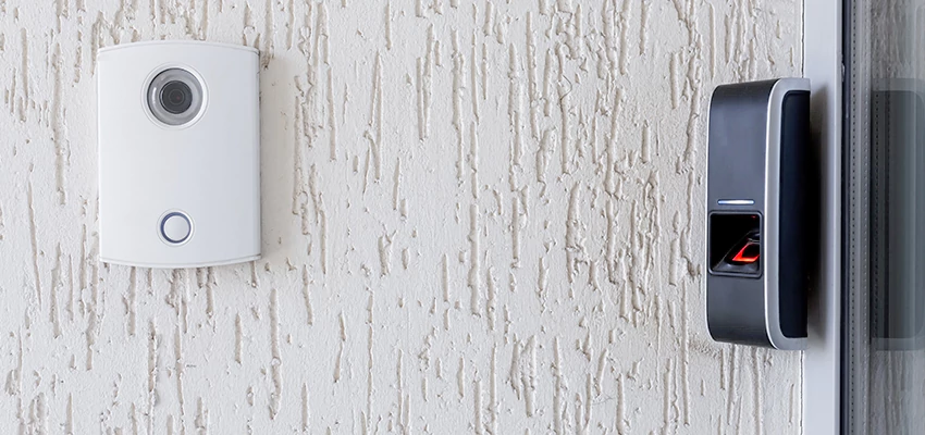 Multi-User Fingerprint Door Locks Installation in Valle Vista, California