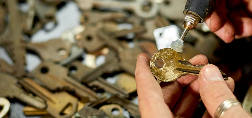 A1 Locksmith For Key Replacement in Valle Vista, California