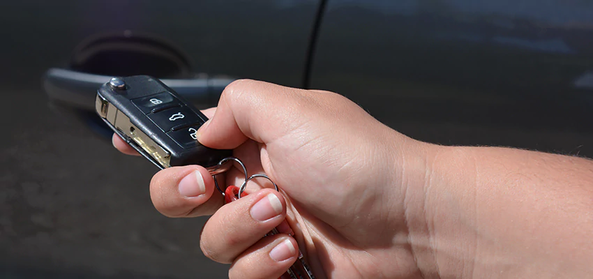 Car Door Unlocking Locksmith in Valle Vista, California