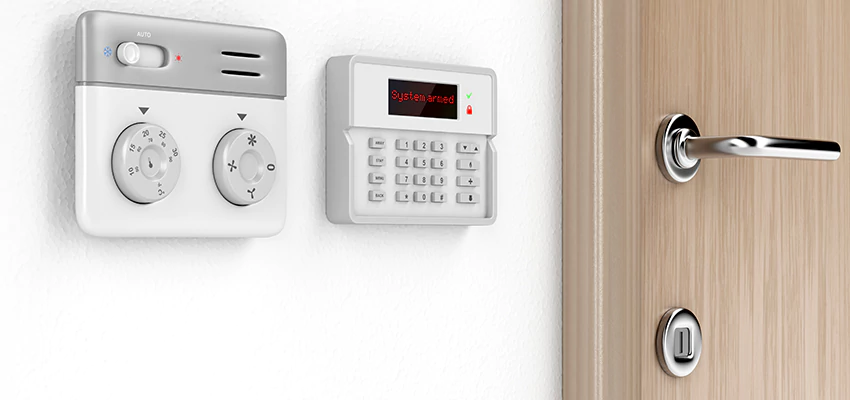 Commercial Electronic Door Lock Services in Valle Vista, CA