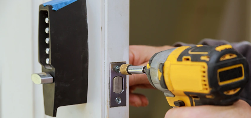 Eviction Locksmith For Key Duplication in Valle Vista, California