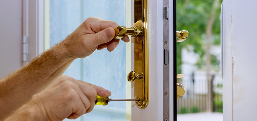 Local Locksmith For Key Duplication in Valle Vista, CA
